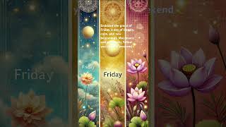 “Friday Blessings Embrace Peace and Prosperity”✨ friday yt ytviral ytshorts shortsfeed [upl. by Sergo]