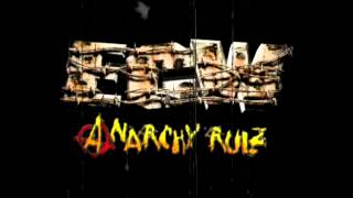 ECW Anarchy Rulz  New Jack [upl. by Oilla862]