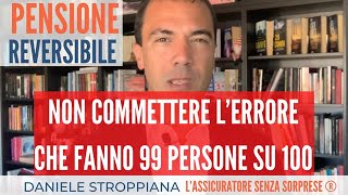 Come funziona la Pensione di Reversibilità e Indiretta nel 2023 Requisiti e calcoli per la Pensione [upl. by Frechette957]