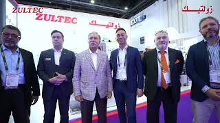 GulFood Manufacturing 2024 Day 3 [upl. by Winifred]