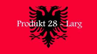 Produkt 28  Larg [upl. by Aihsenad]