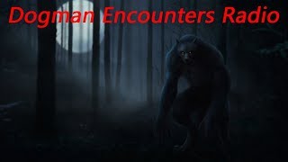 Dogman Encounters Episode 237 A Dogman Came into the House with Us [upl. by Brandea]