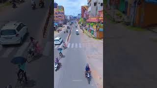 The City of Burdwan shorts viralvideo burdwan burdwantownhall trending [upl. by Ecirrehs476]