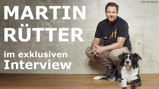 Martin Rütter im ganz persönlichen PromiTalk  Der Hundeprofi  Mitternachts Podcast BB RADIO [upl. by Schaaff]