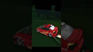 Gt86 drift reverse [upl. by Lyda594]