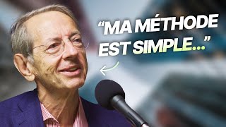 Les stratégies du meilleur gérant d’Europe 131an  William Higgons  Finary Talk 25 [upl. by Derna]