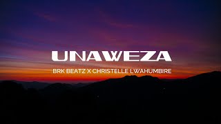 Brk Beatz  UNAWEZA X Julia Willkander amp Christelle Lwahumbire Official Audio [upl. by Bekelja]