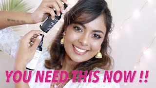 6 AMAZING setting spray HACKS that every girl SHOULD KNOW 6 hour makeup wear test [upl. by Nimaj564]