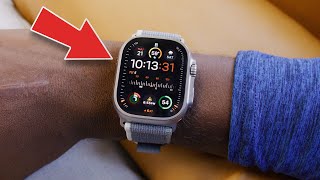 Apple Watch Series 9 amp Ultra 2 What Are We Waiting For [upl. by Einnahc]