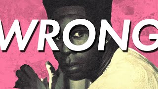 This Song Changes EVRYTHING We Knew About Tyler The Creator [upl. by Balfour]