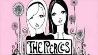 The Pierces  Secret Full HQ w lyrics [upl. by Ettenej483]