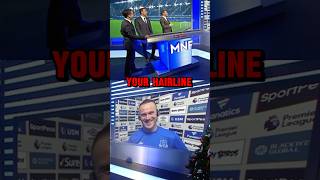 Carragher amp Rooney  Monday Night Football Banter shorts footballbanter football footballshorts [upl. by Mok]