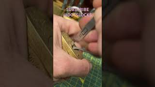 233 ASEC PADLOCK… ⚠️FAST OPEN⚠️ covertinstruments lockpicking locksport [upl. by Ewald]