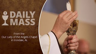 Catholic Daily Mass  Daily TV Mass  August 13 2024 [upl. by Miculek]