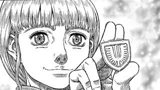 The Importance of Rickert Berserk [upl. by Melak167]