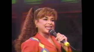 Paula Abdul Vibeology Live In LA Under My Spell Tour 1992 Professionally Shot USA unreleased [upl. by Ecinereb]