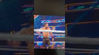 Brock Lesnar vs Seth Rollins 🔥🔥🔥 WWE SummerSlam 2019 [upl. by Didi]