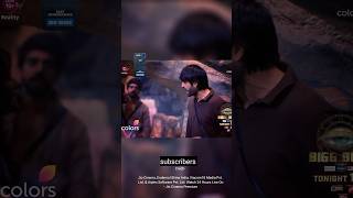 BiggBoss 18 Promo Vivian vs Saraafreen Big Fight  trending shortsfeed shorts viviandsena [upl. by Ettennil274]