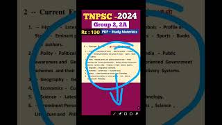 tnpsc group 2 apply online 2024 last date  tnpsc group 2 notification 2024 apply online  group2 [upl. by Sampson173]