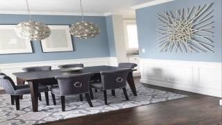 Blue Gray Living Room Designs [upl. by Adelaida489]