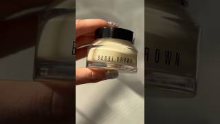 Bobbi Brown Vitamin Enriched Face Base [upl. by Anilocin]