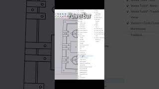 sketchup tutorial  fill faces in one click  jhs powerbar plugin [upl. by Umberto942]