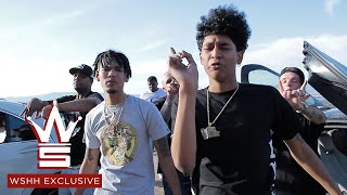 Trill Sammy x Dice Soho quotReally Matterquot WSHH Exclusive  Official Music Video [upl. by Zeke]