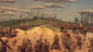 Battle of Mont Saint Quentin A Battlefield 1 Short Film German Empire [upl. by Asit100]