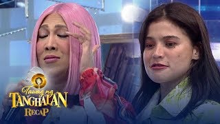 Wackiest moments of hosts and TNT contenders  Tawag Ng Tanghalan Recap  July 12 2019 [upl. by Ahsined]