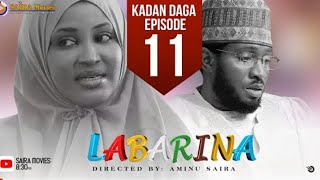 LABARINA SEASON 8 EPISODE 11 video 🎥🎥 [upl. by Eden121]