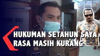 Kasus Ujaran Kebencian Terhadap IDI [upl. by Lacsap689]