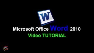 Fractionner un document sous Office Word 2010 [upl. by Idaf]