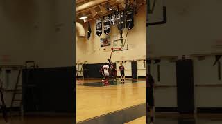 AAU basketball grade 8 [upl. by Cassandre]