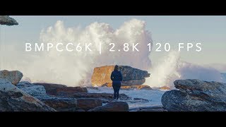 BMPCC 6K  28K 120 FPS  Extreme Slow Motion Test Footage on the Blackmagic Pocket Cinema Camera 6K [upl. by Akayas]