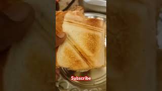 🍞bread ஆம்லெட்😋 sandwich🥪shorts tamil food reels jaffna subscribe reels enjoy tasty valvai [upl. by Cullie]