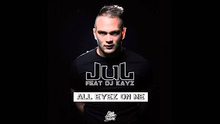 Jul  All Eyez on Me feat Dj Kayz Liga One Industry [upl. by Bruni]