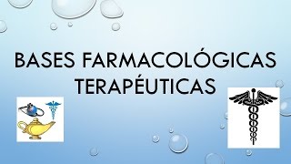 BASES FARMACOLÓGICAS  MEPERIDINA [upl. by Brechtel]