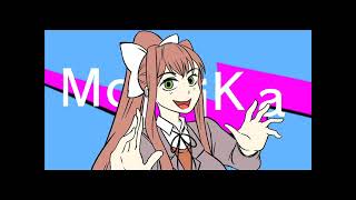 LOTM Mageddon Trilogy  Monikas Redemption Arc Trailer [upl. by Conn21]