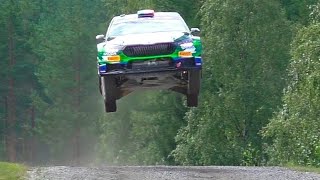 Rally Finland 2024  Best of [upl. by Whitson]