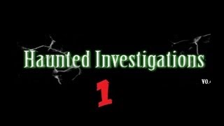 Haunted Investigations Parte 1 The Inn en Español by Xoda [upl. by Niletac522]