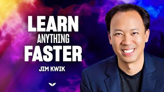 Unlock the Genius Pattern  Jim Kwik [upl. by Brianna]