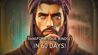 These 3 Habits Can Transform Your Mindset in 60 Days  Successful Mindset [upl. by Eckblad]