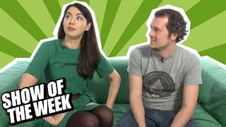 Show of the Week Battlefront 2 and 5 Times Being Bad Was the Best [upl. by Einor867]