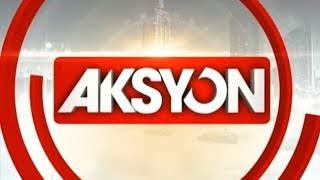 AKSYON Opening Billboard 20142017 [upl. by Eidderf]