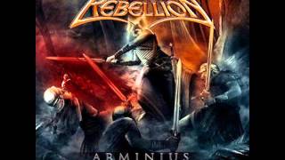 Rebellion  Requiem [upl. by Riella779]