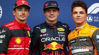 🏎️ Top 5 Most Impressive Drivers of the 2024 F1 Season 🏆  SupercarscomGH 🏁 [upl. by Hester]