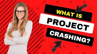 What is Project Crashing  Definition of Project Crashing  প্রজেক্ট ক্যাশিং কি [upl. by Scevo]