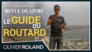 Le guide du routard [upl. by Dreda]