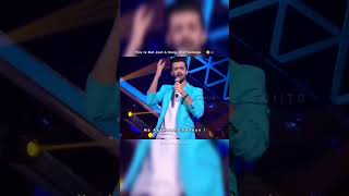 Main Rang Sharbaton Ka  Atif Aslam  atifaslam atif mainrangsharbatonka trending songlyrics [upl. by Story]