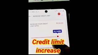 RBL Bank Credit Card Limit Increase  How to RBL Credit Card Limit Increase  RBL Bank Credit Card [upl. by Deer]